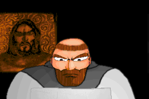 Fray Luis