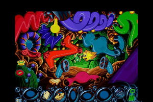 Freddi Fish 3: The Case of the Stolen Conch Shell