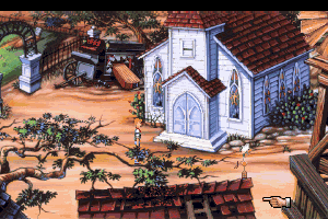 Freddy Pharkas: Frontier Pharmacist