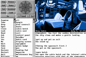Frederik Pohl's Gateway