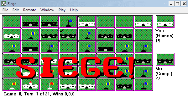 Free Siege