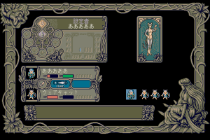 Free Will: Knight of Argent