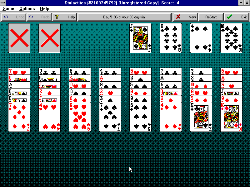 FreeCell Plus