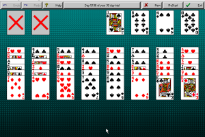 FreeCell Plus