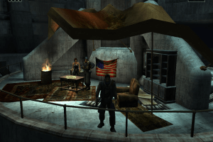 Freedom Fighters