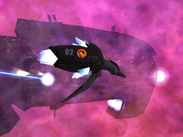Freespace 2