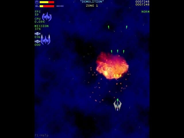 FreeStrike