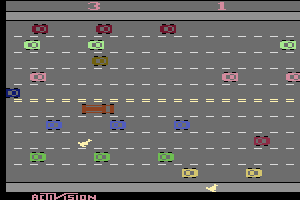 Freeway
