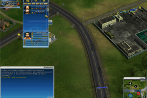 Freight Tycoon Inc.