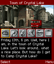 Friday the 13th