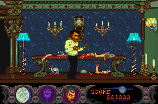Fright Night
