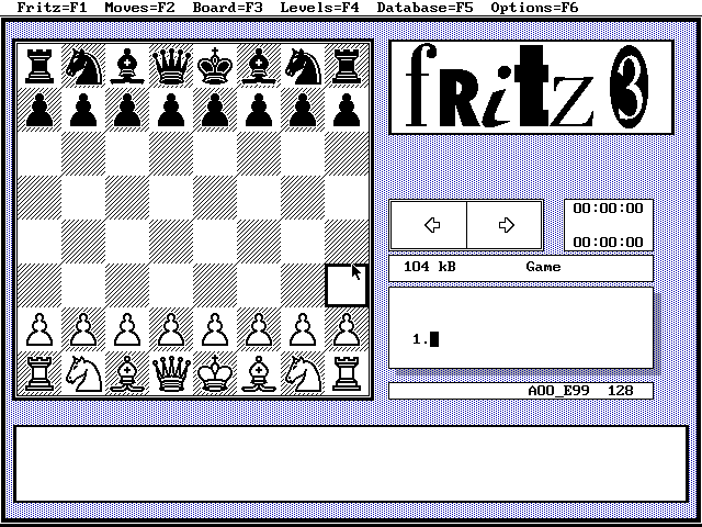 Fritz 3