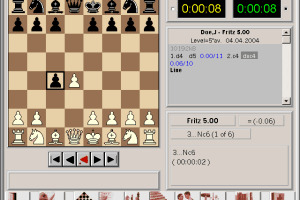 Fritz 5