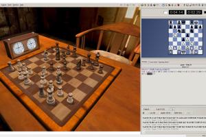 Fritz 9: Play Chess