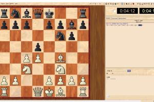 Fritz Chess 11