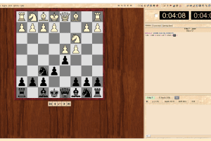 Fritz: GrandMaster Challenge II