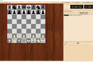 Fritz: GrandMaster Challenge