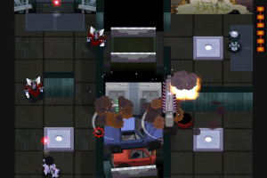 Frobot