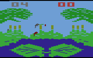Frog Bog