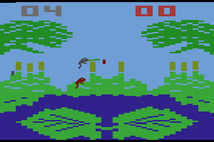 Frog Bog