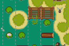 Frogger: Beats n' Bounces
