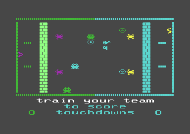 Frogmaster