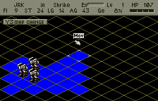 Front Mission