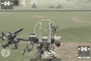 Front Mission Online