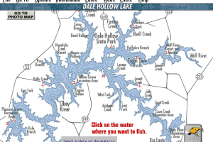 Front Page Sports: Trophy Bass 2 - Northern Lakes