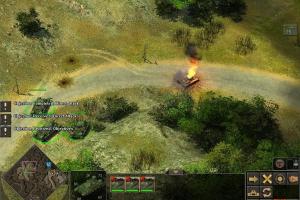 Frontline: Fields of Thunder