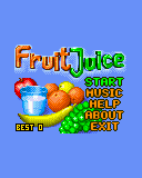 Fruit Juice
