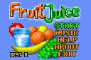 Fruit Juice