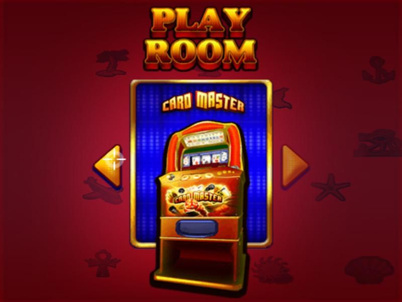 Fruit Machine Mania