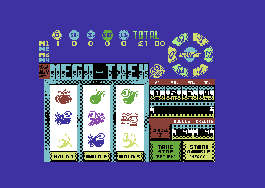 Fruit Machine Simulator 2