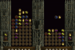 Fruit Machine