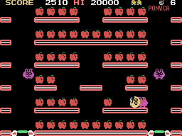 Fruit Panic