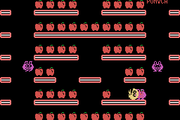 Fruit Panic