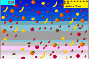 Fruit-Picker