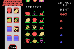 Fruit Search