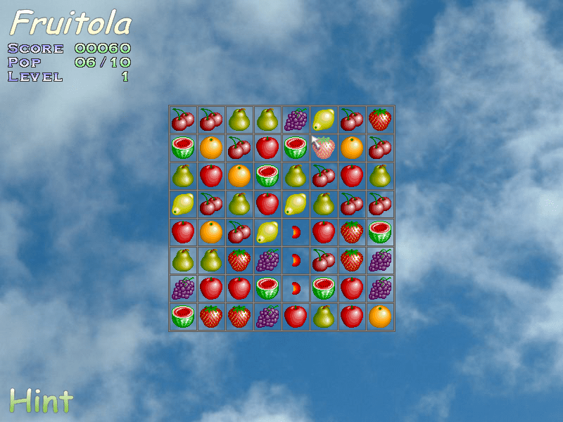 Fruitola