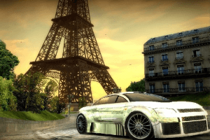 FSR: French Street Racing