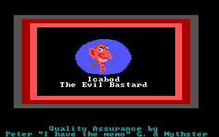 Fuck Quest 2: Romancing the Bone