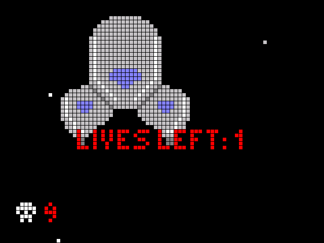 Fuck Space!