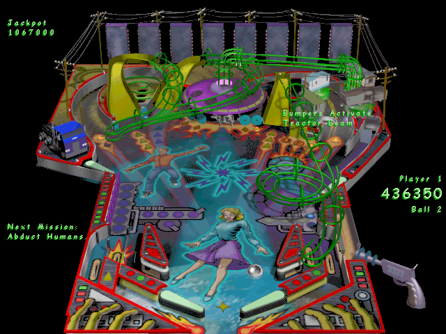 Full Tilt! 2 Pinball