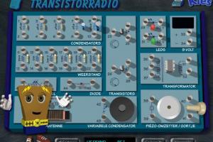 Fun with Electronics