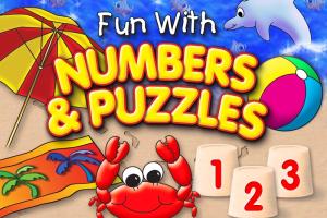Fun with Numbers & Puzzles