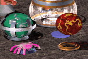 Funball