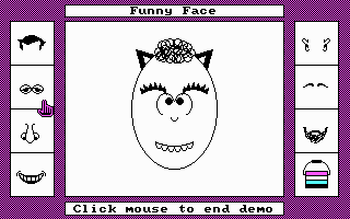 Funny Face