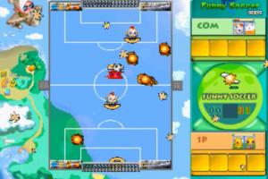 Funny Soccer