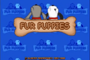Fur Puppies